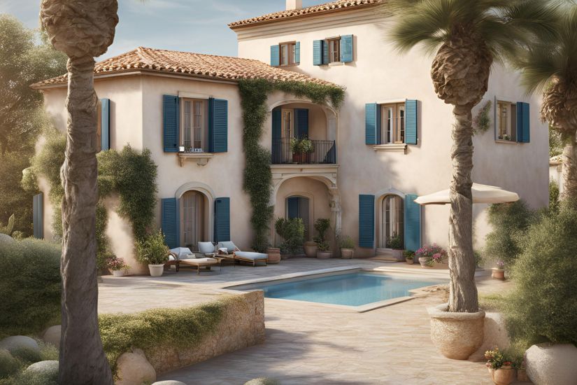 Key Holding for holiday homes in Mallorca